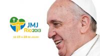Papa Francisco no Brasil - JMJ