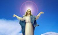 Festa da Assunção da Virgem Maria - 15 de Agosto