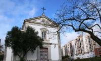 Santuário Jubilar de Nossa Senhora da Rocha 