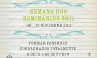 Semana dos Seminários Semana dos Seminários
