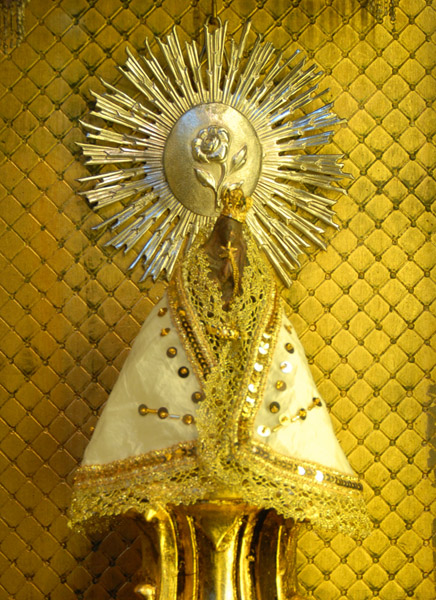 Senhora Rocha