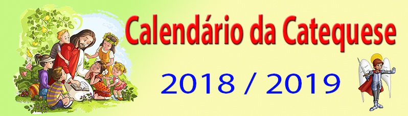 Calendario Cateq
