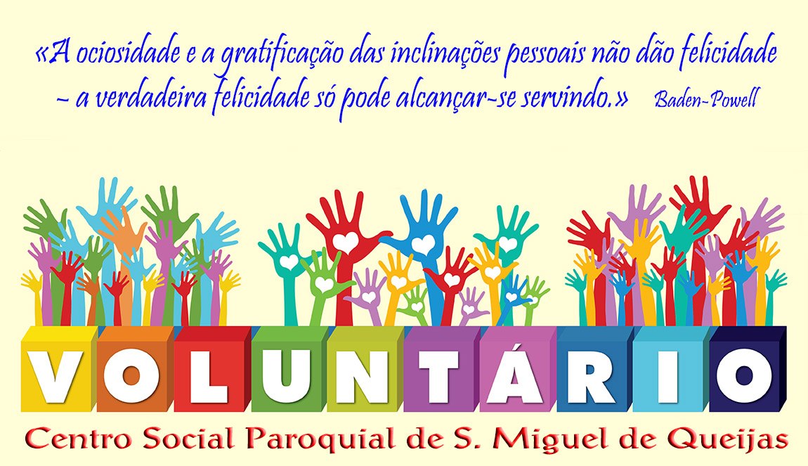 voluntario