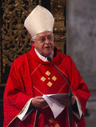Patriarca