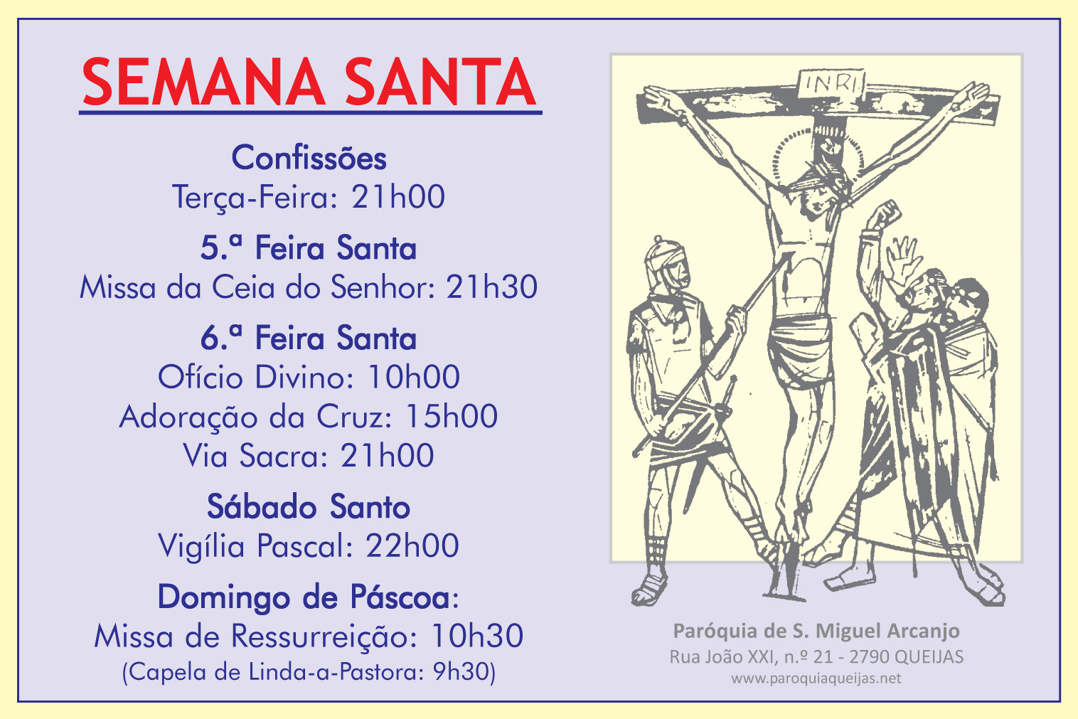 Semanasanta