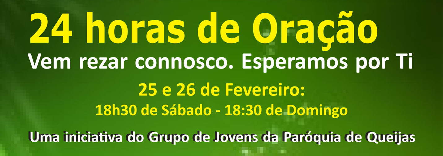 OracaoJovens