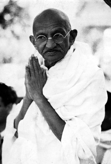 gandhi21