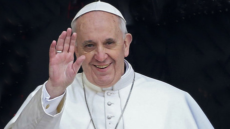 PapaFrancisco1