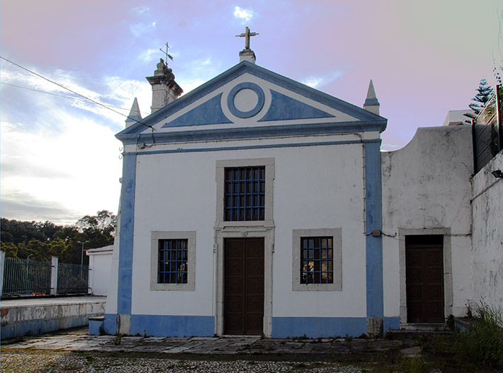 Capela Linda Pastora