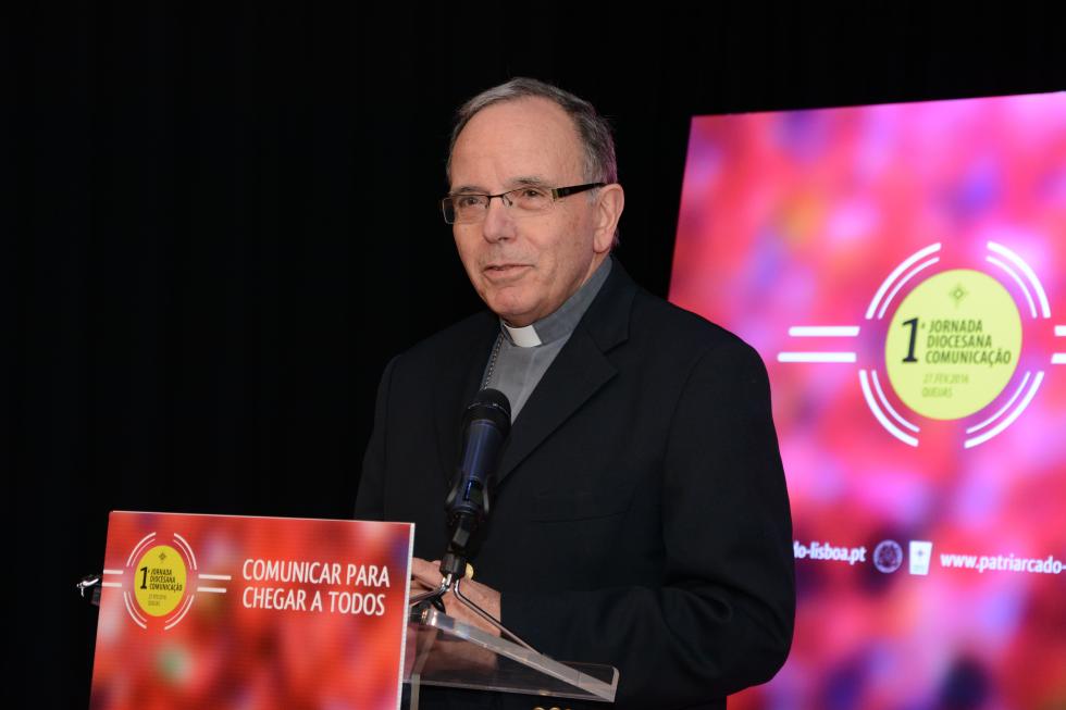 manuel clemente jornada comunicacao