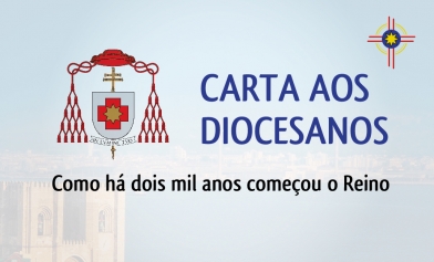Carta Diocesanos