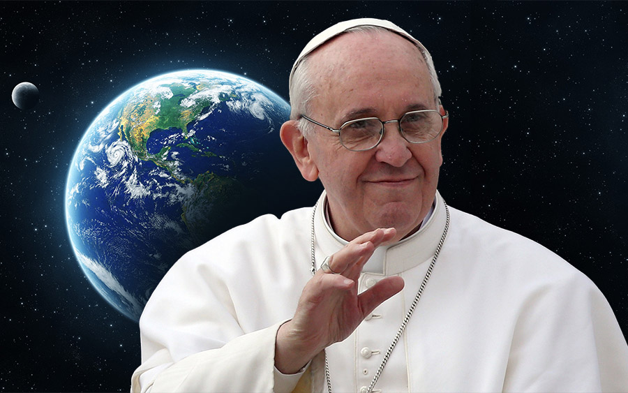Francisco Ecologia