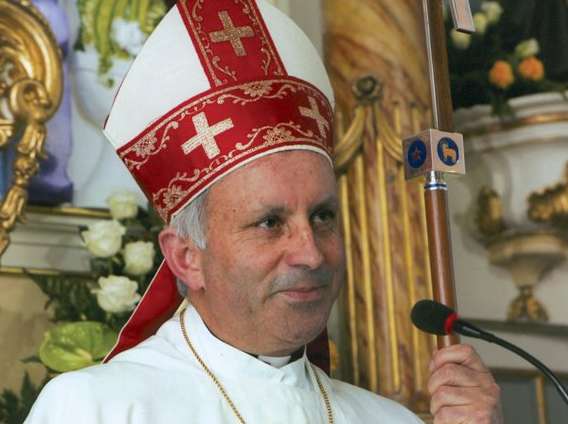 Ant&oacute;nio bispo do Porto