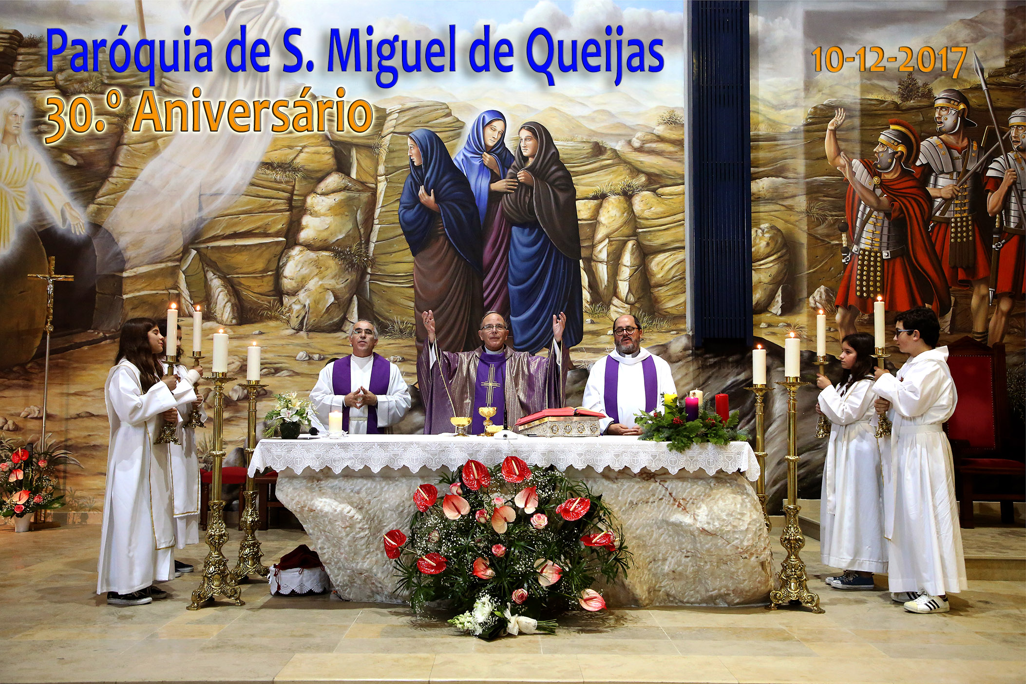 30aniversario