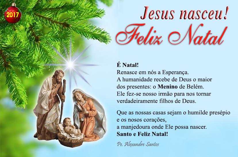 FelizNatal
